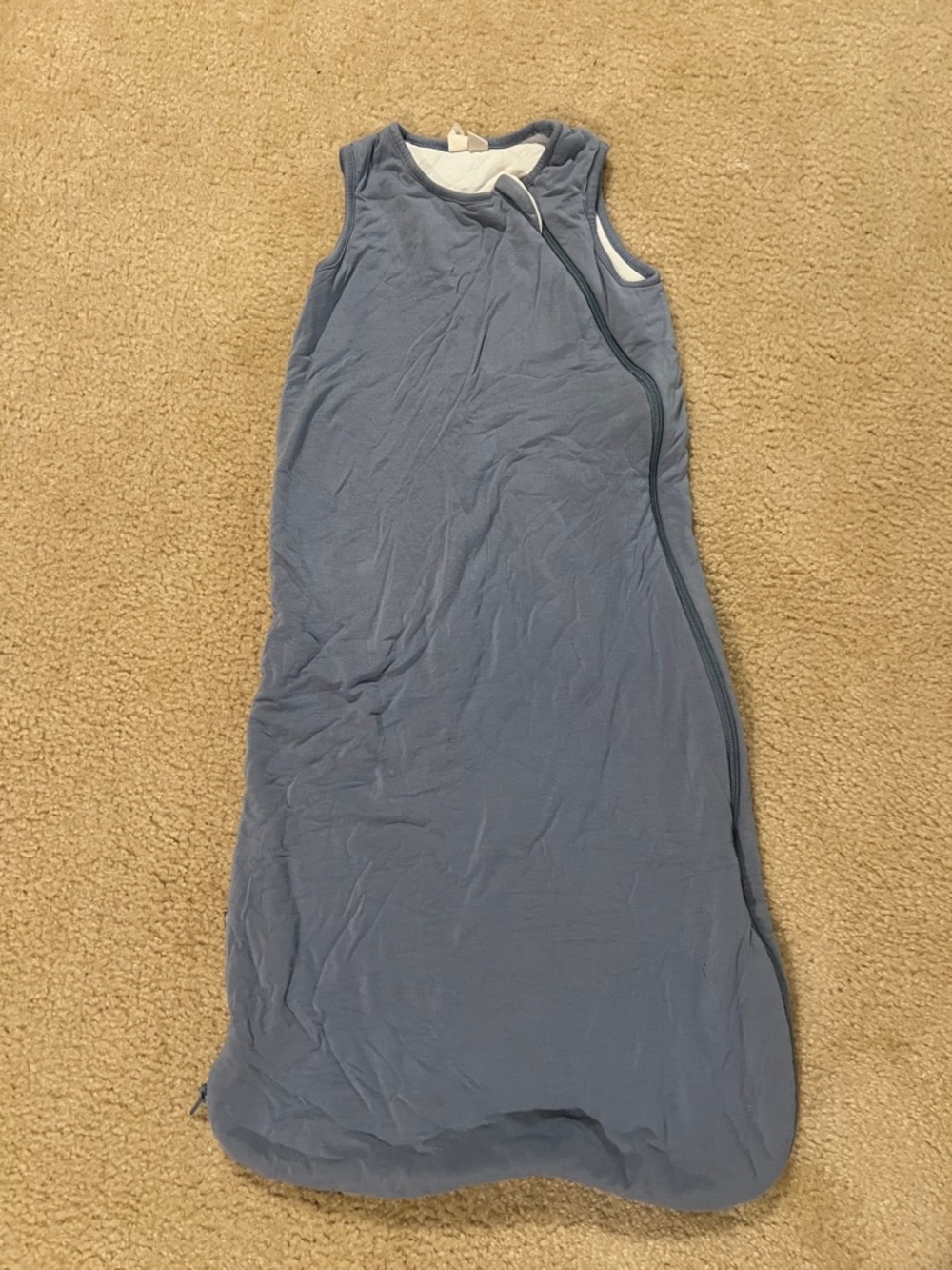 Kyte Sleep Bag in Slate